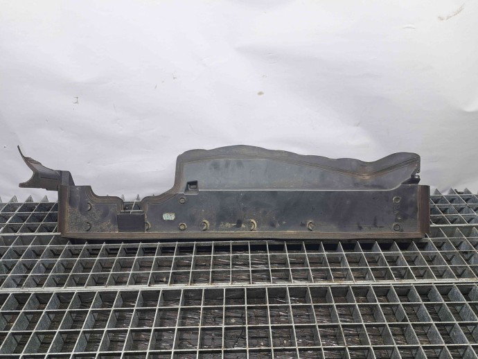 Deflector aer Opel Astra J [Fabr 2009-2015] 13402368