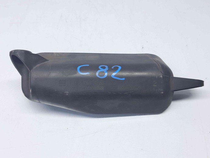 Deflector aer Opel Astra J [Fabr 2009-2015] 13254514