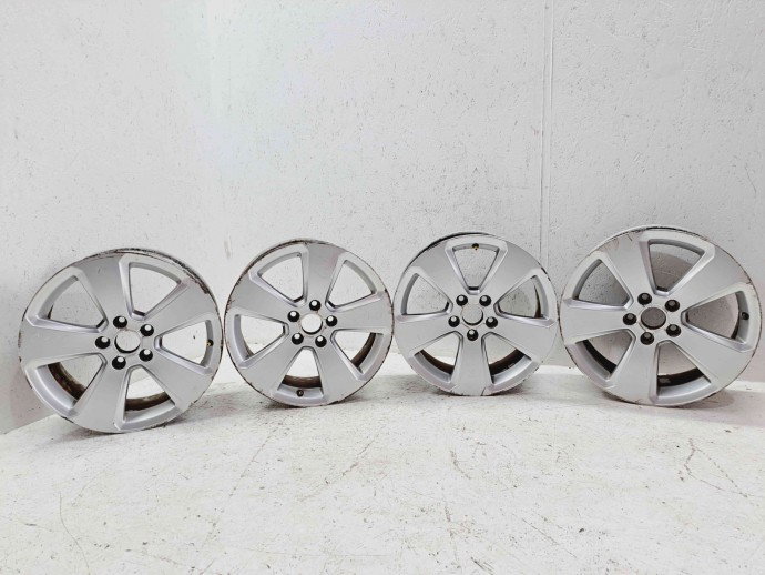 Set jante aliaj Audi A3 Sportback (8VA) Hatchback [Fabr 2012-2020] 5X112 | R17 | 7.5J | ET51