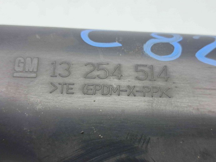 Deflector aer Opel Astra J [Fabr 2009-2015] 13254514