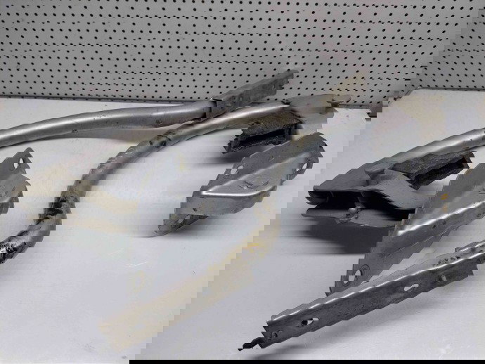 Set balamale capota spate Peugeot 508 [Fabr 2010-2018] 9686692080