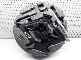  Set cric si cheie Opel Insignia A [Fabr 2008-2016] 13307260