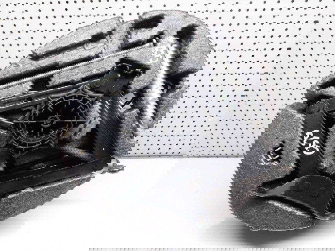  Set cric si cheie Opel Insignia A [Fabr 2008-2016] 13307260