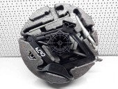  Set cric si cheie Opel Insignia A [Fabr 2008-2016] 13307260