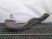 Difuzor captare aer Opel Astra J [Fabr 2009-2015] 13307080