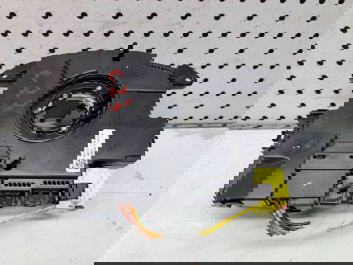  Spirala volan Skoda Superb II Combi (3T5) [Fabr 2009-2015] 5K0953569B 