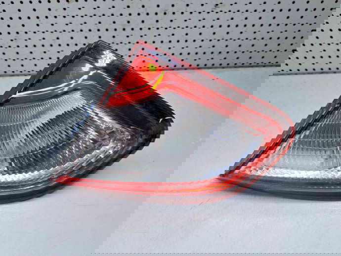  Stop haion dreapta Nissan Qashqai (2) Facelift  [Fabr 2009-2013] 89503209