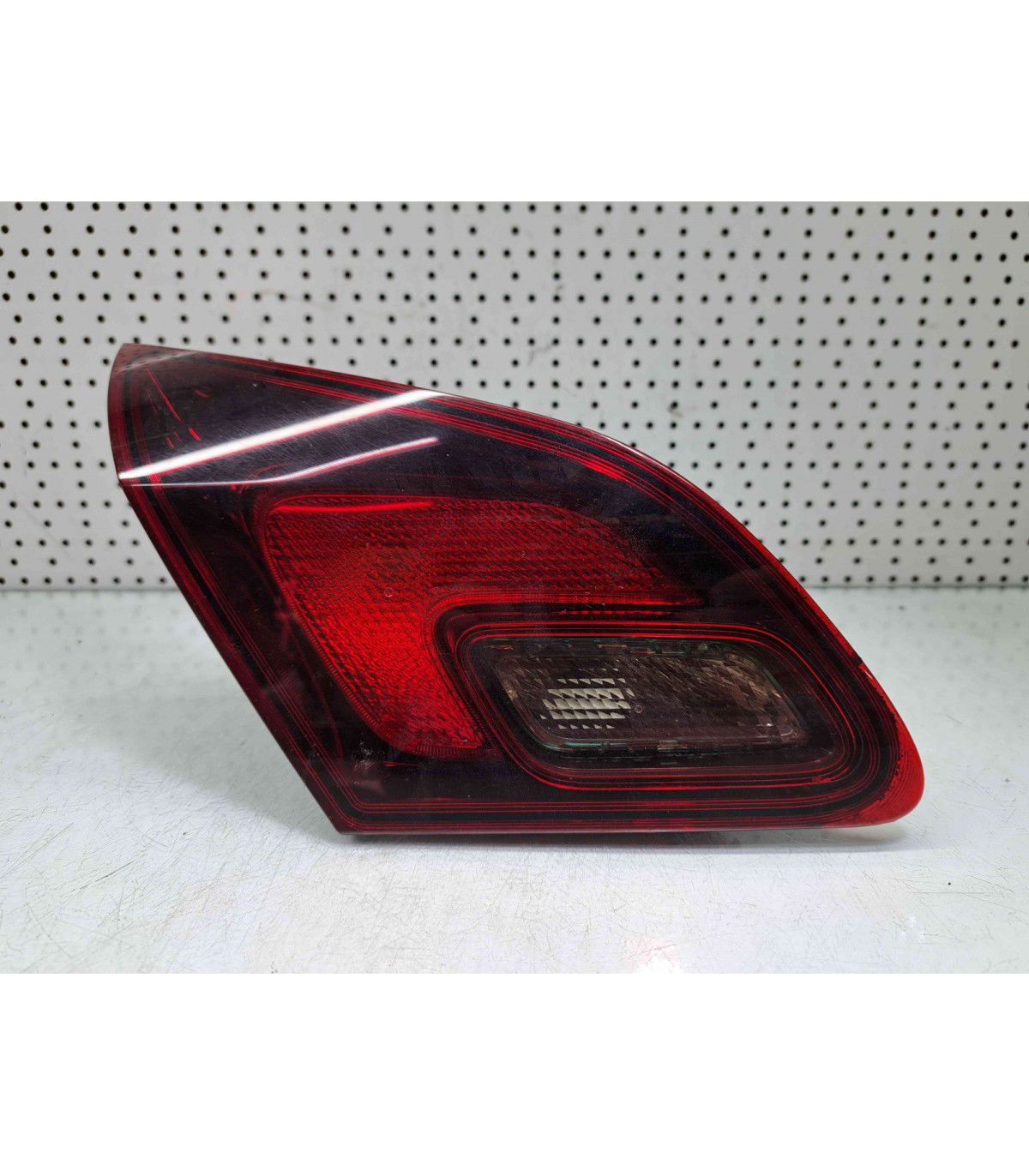 Stop haion stanga Opel Astra J [Fabr 2009-2015] OEM