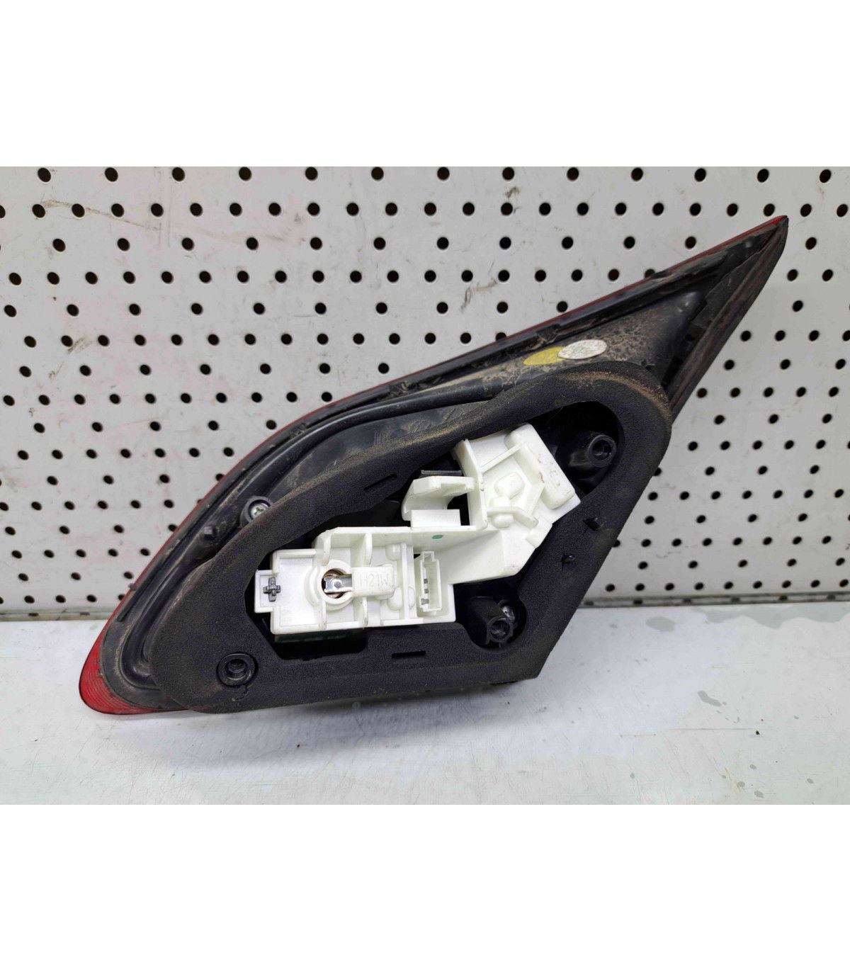  Stop haion stanga Opel Astra J [Fabr 2009-2015] OEM