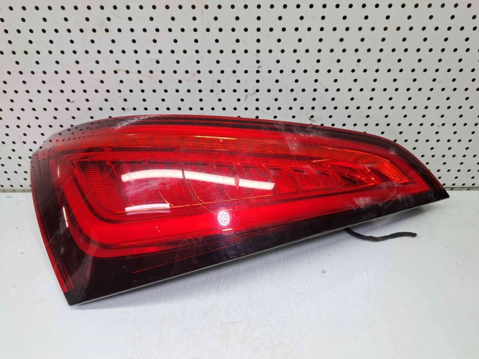  Stop haion stanga Audi Q5 (8RB) Facelift [ Fabr 2008-2016] 8R0945093C