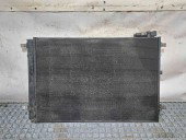 Radiator clima / AC Audi A8 (4H) [Fabr 2010-2017] 4H0260401C 4.2 TDI CDSB 4.2 TDI CDSB 258KW / 350CP
