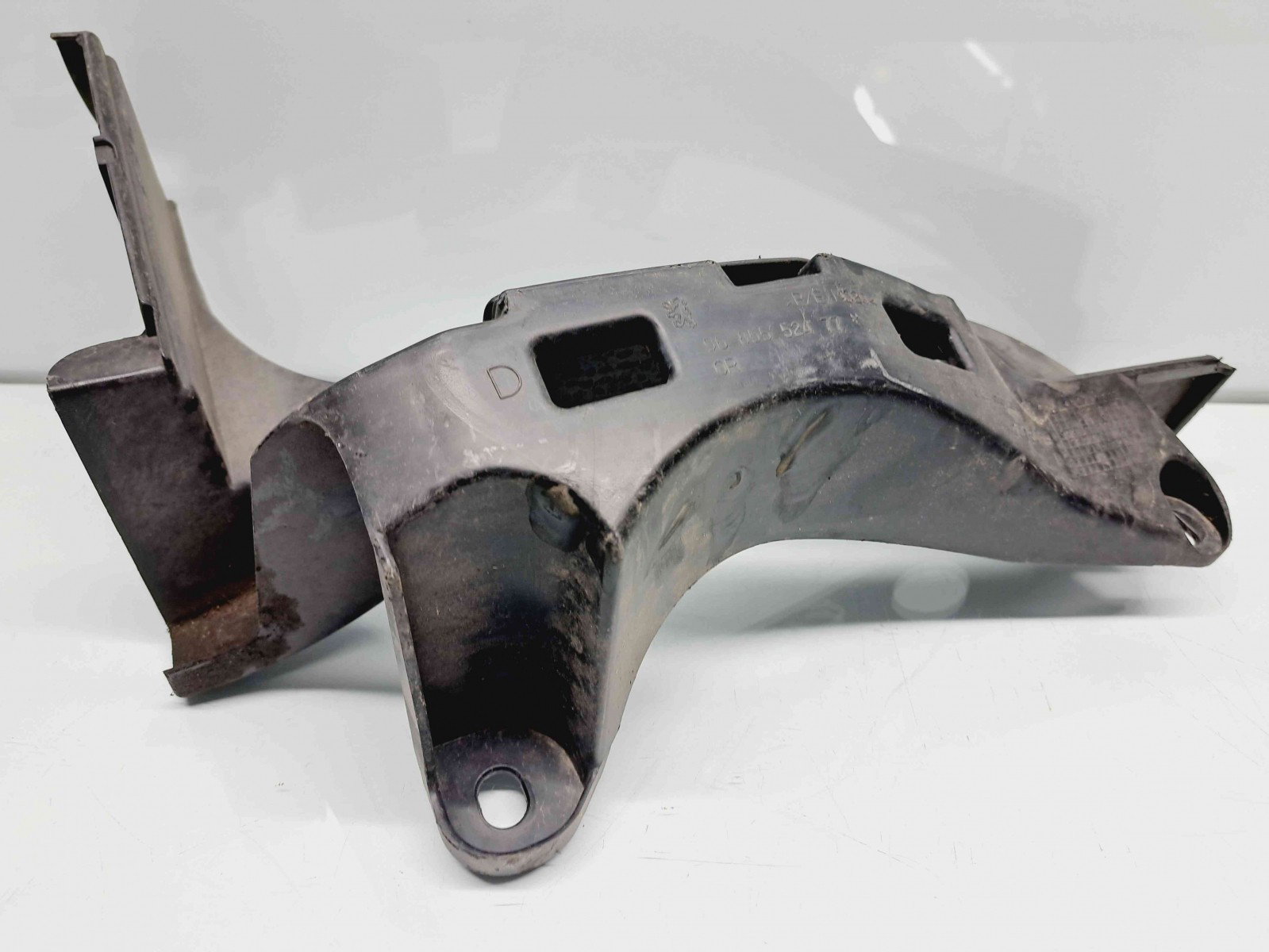 Suport bara dreapta spate Peugeot 3008 Break [Fabr 2009-2016] 9685552477 - imagine 1