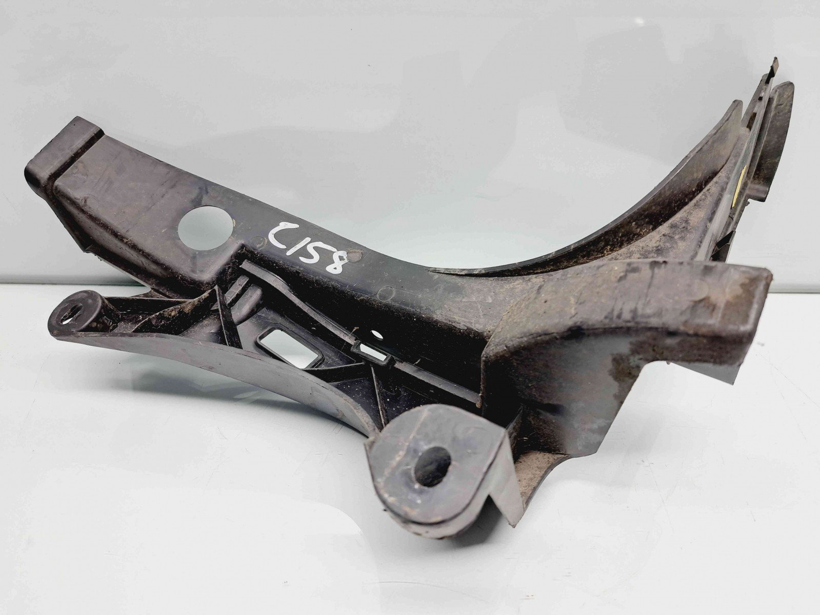 Suport bara dreapta spate Peugeot 3008 Break [Fabr 2009-2016] 9685552477 - imagine 3