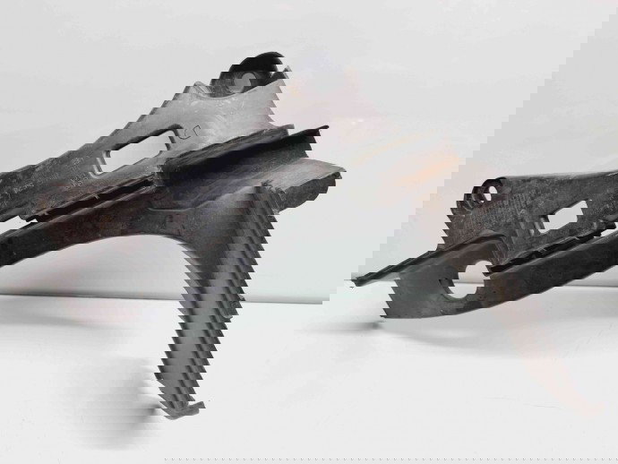 Suport bara dreapta spate Peugeot 3008 Break [Fabr 2009-2016] 9685552477