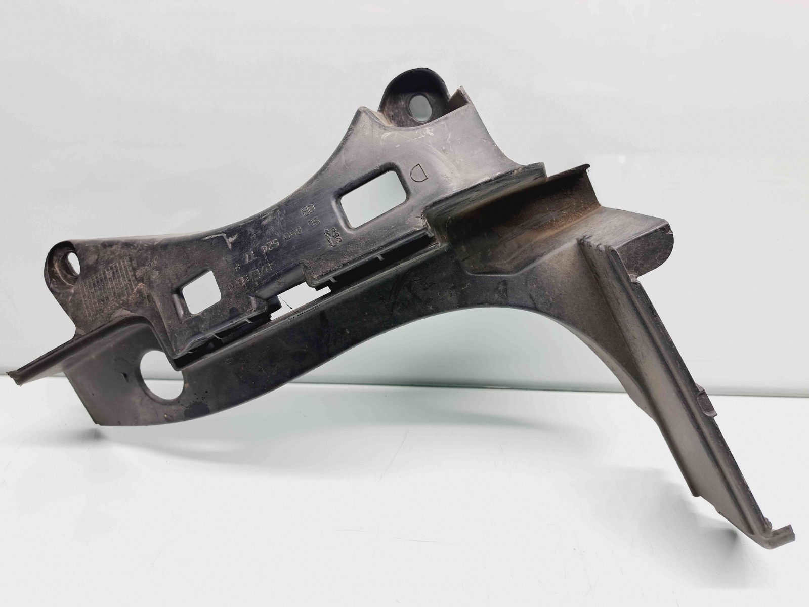 Suport bara dreapta spate Peugeot 3008 Break [Fabr 2009-2016] 9685552477 - imagine 4