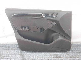  Tapiterie usa dreapta fata Audi Q5 (8RB) Facelift [ Fabr 2008-2016] OEM