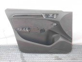  Tapiterie usa dreapta fata Audi Q5 (8RB) Facelift [ Fabr 2008-2016] OEM
