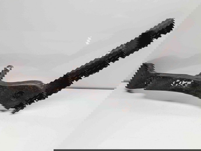 Suport bara dreapta spate Peugeot 3008 Break [Fabr 2009-2016] 9683047280