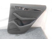  Tapiterie usa dreapta spate Audi Q5 (8RB) Facelift [ Fabr 2008-2016] OEM