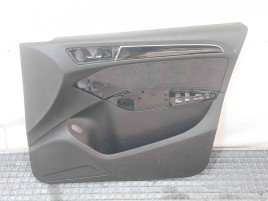  Tapiterie usa stanga fata Audi Q5 (8RB) Facelift [ Fabr 2008-2016] OEM