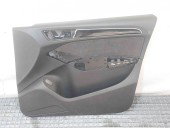  Tapiterie usa stanga fata Audi Q5 (8RB) Facelift [ Fabr 2008-2016] OEM