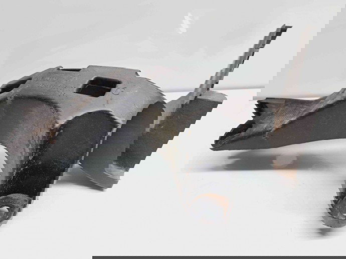 Suport bara stanga spate Peugeot 3008 Break [Fabr 2009-2016] 9685552577