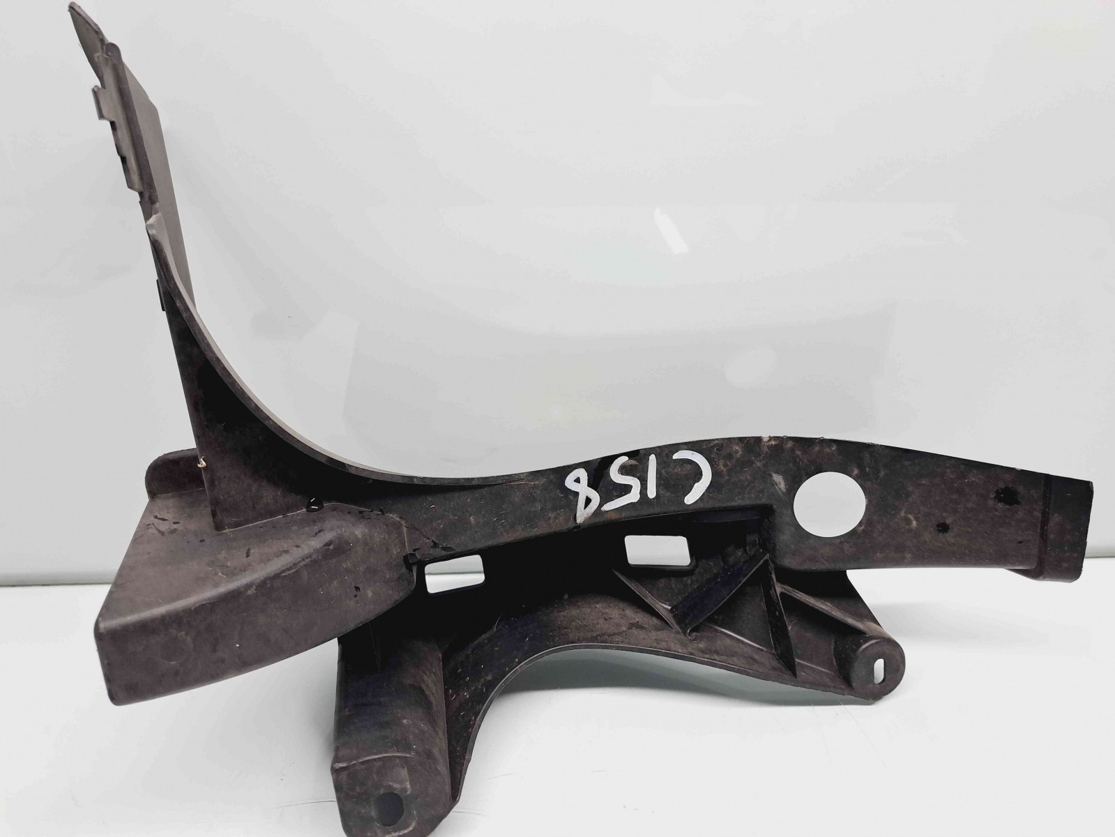 Suport bara stanga spate Peugeot 3008 Break [Fabr 2009-2016] 9685552577 - imagine 3