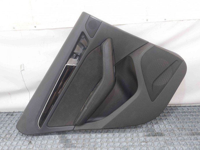  Tapiterie usa stanga spate Audi Q5 (8RB) Facelift [ Fabr 2008-2016] OEM