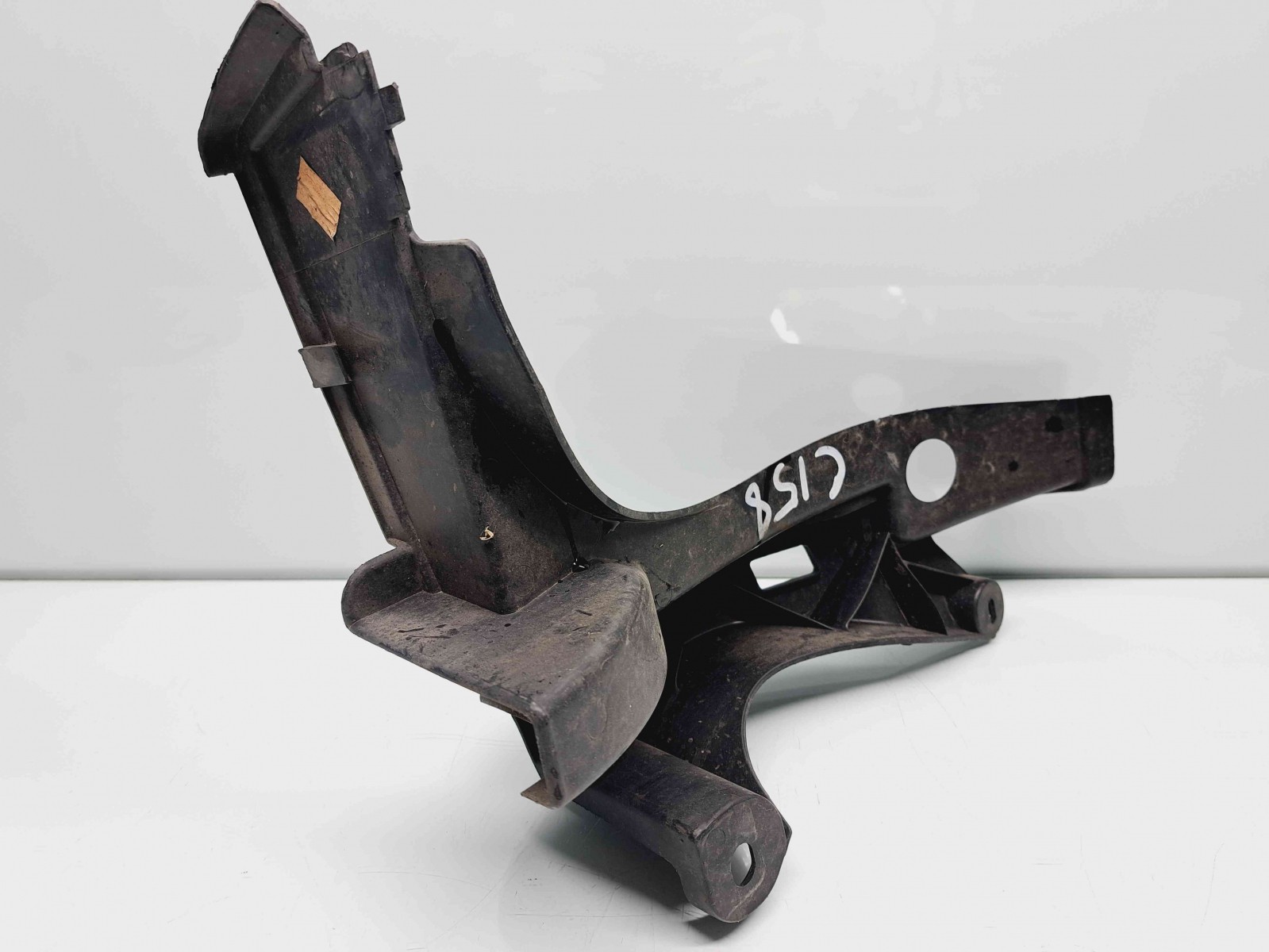 Suport bara stanga spate Peugeot 3008 Break [Fabr 2009-2016] 9685552577 - imagine 4