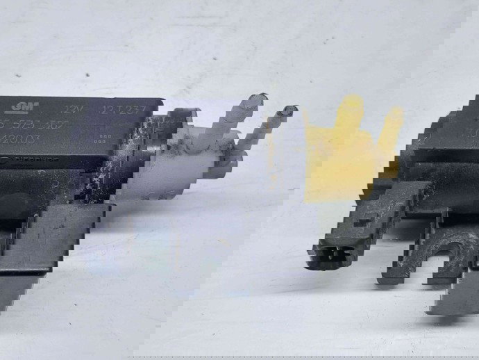 Supapa vacuum Opel Astra J [Fabr 2009-2015] 55573362 2.0 CDTI A20DTH  