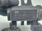Supapa vacuum Opel Astra J [Fabr 2009-2015] 55573362 2.0 CDTI A20DTH  
