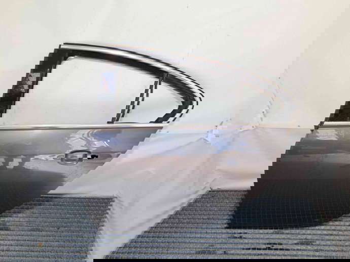 Usa stanga spate Opel Insignia A [Fabr 2008-2016] GAL