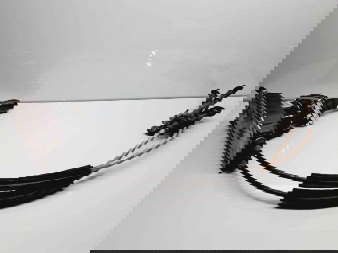 Timonerie Skoda Rapid (NH3) [Fabr 2012-2019] 5JA-711-049A 1.6 TDI CAYC 77KW / 105CP  