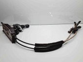 Timonerie Skoda Rapid (NH3) [Fabr 2012-2019] 5JA-711-049A 1.6 TDI CAYC 77KW / 105CP  