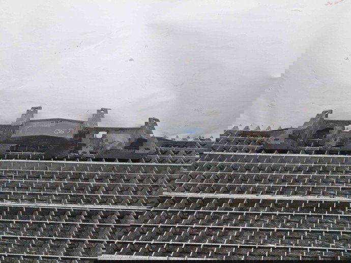 Suport bara fata Opel Astra J [Fabr 2009-2015] 13264478