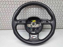  Volan Audi Q5 (8RB) Facelift [ Fabr 2008-2016] 8R0419091AR