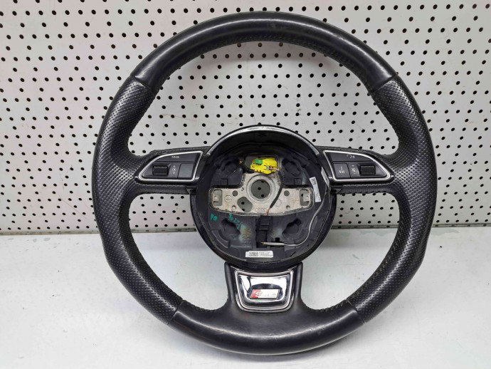  Volan Audi Q5 (8RB) Facelift [ Fabr 2008-2016] 8R0419091AR