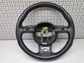  Volan Audi Q5 (8RB) Facelift [ Fabr 2008-2016] 8R0419091AR