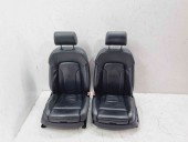  Set scaune cu bancheta piele Audi Q7 (4LB) [Fabr 2006-2014] OEM