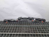 Suport central bara fata Opel Astra J [Fabr 2009-2015] 13264477