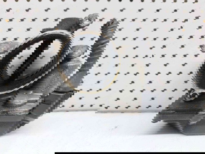 Clapeta acceleratie, 03L128063K, Seat Alhambra (710) 2.0 tdi