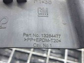 Suport central bara fata Opel Astra J [Fabr 2009-2015] 13264477