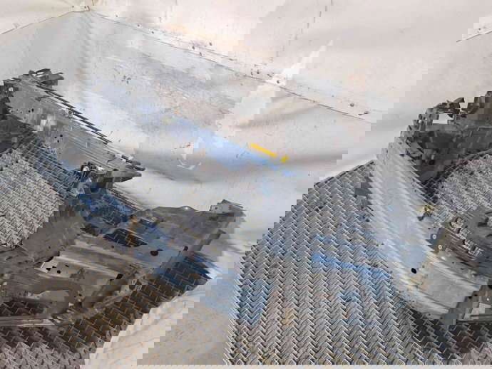 Trager Opel Astra J [Fabr 2009-2015] 13354566