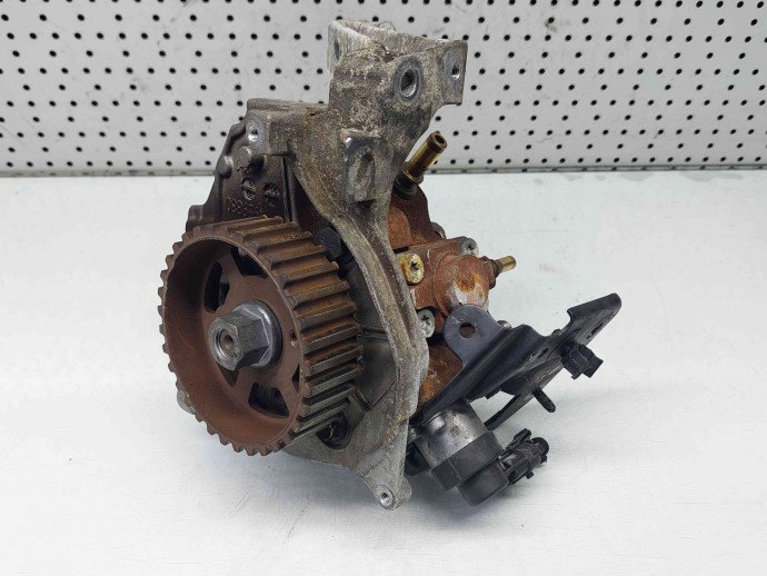 Pompa inalta presiune, 0445010102, Ford Fiesta 6 1.6 tdci