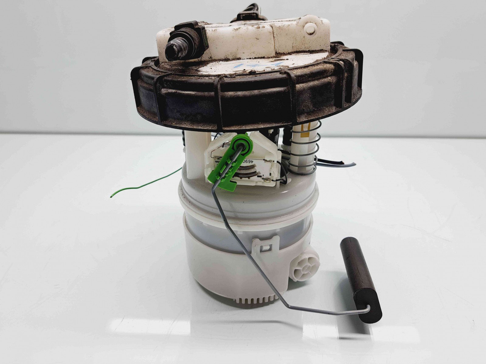 Pompa combustibil Renault Trafic 3 (F82) [Fabr 2014-2022] 172022377R 1.6 DCI R9M408 1.6 DCI R9M408 77KW / 105CP - imagine 1