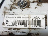 Pompa combustibil Renault Trafic 3 (F82) [Fabr 2014-2022] 172022377R 1.6 DCI R9M408  1.6 DCI R9M408 77KW / 105CP