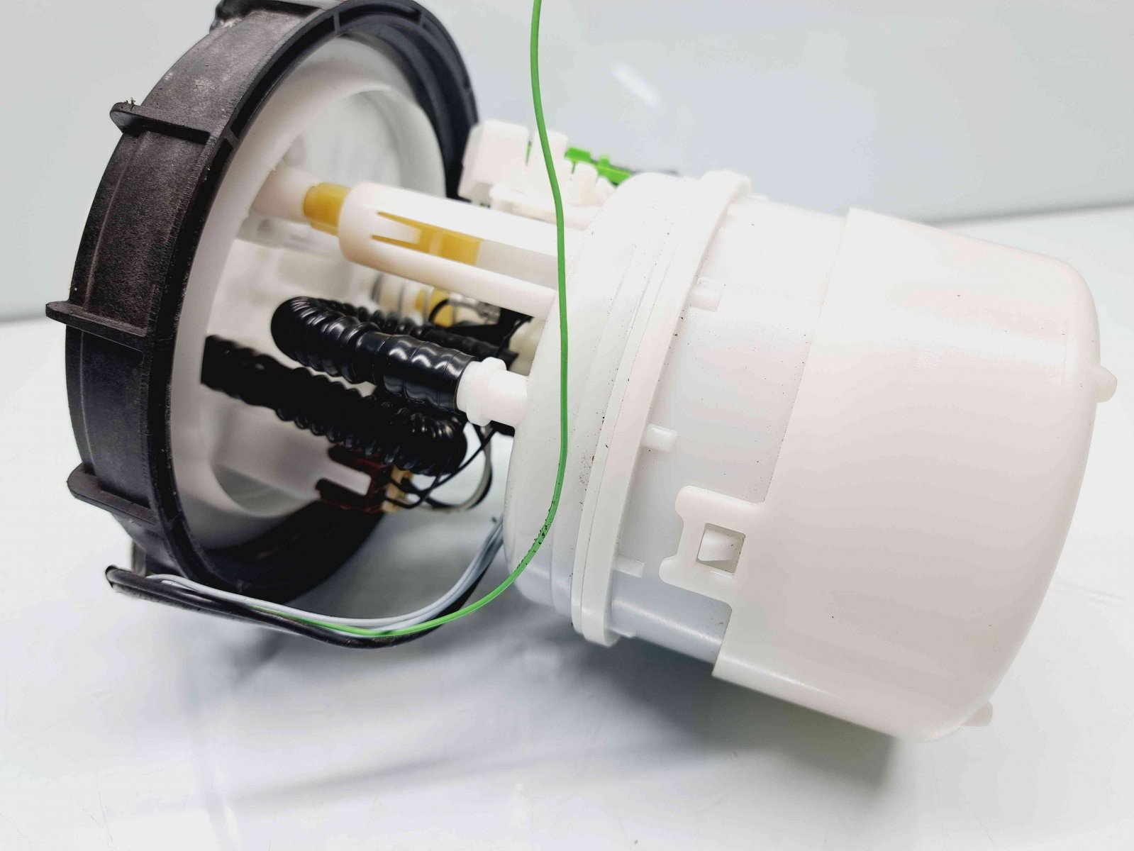 Pompa combustibil Renault Trafic 3 (F82) [Fabr 2014-2022] 172022377R 1.6 DCI R9M408 1.6 DCI R9M408 77KW / 105CP - imagine 3