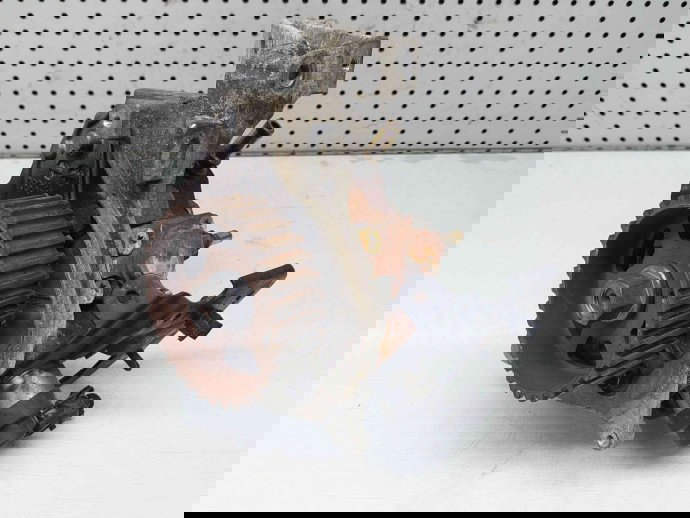 Pompa inalta presiune, 0445010102, Peugeot 3008 1.6 hdi