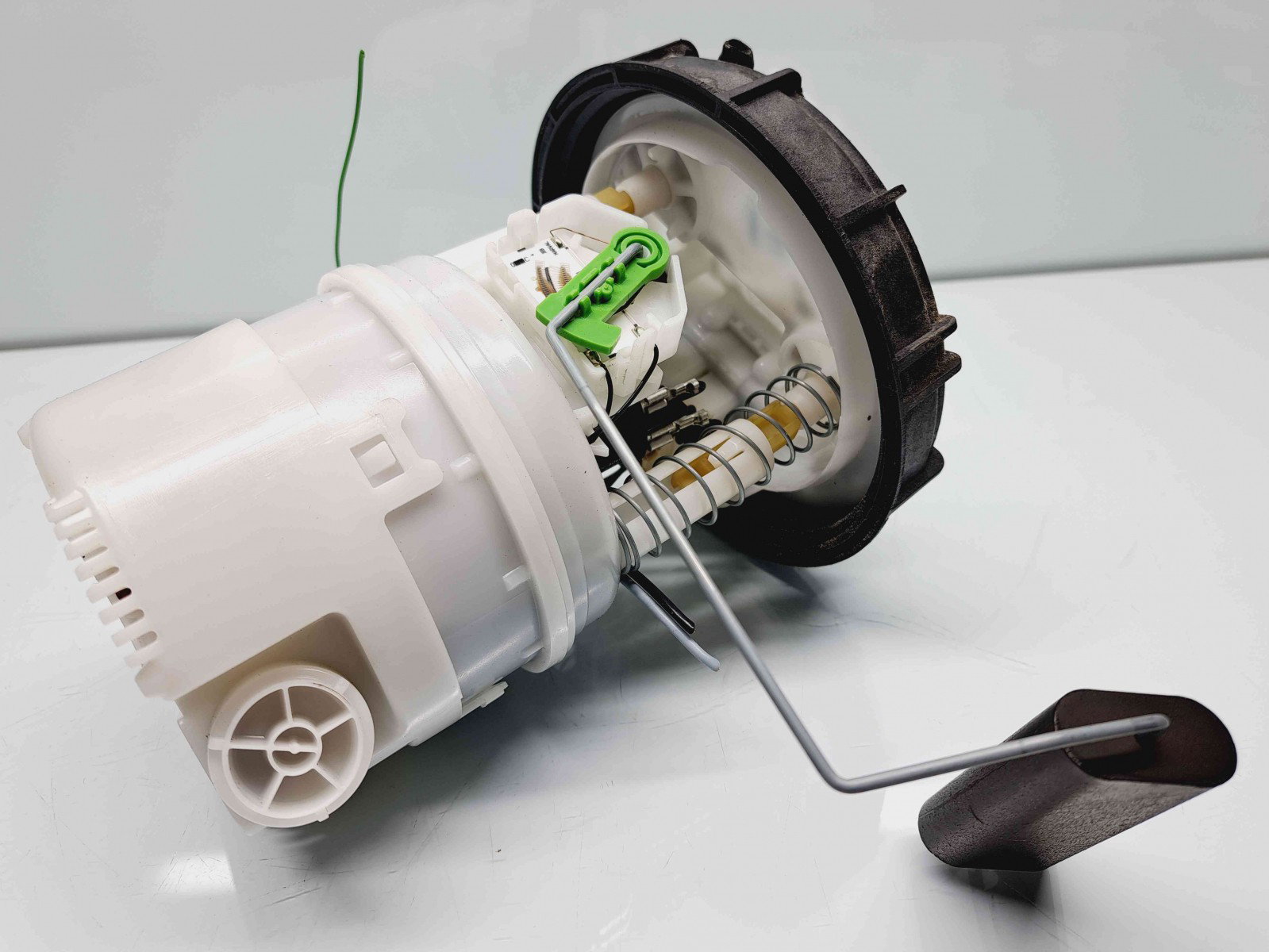 Pompa combustibil Renault Trafic 3 (F82) [Fabr 2014-2022] 172022377R 1.6 DCI R9M408 1.6 DCI R9M408 77KW / 105CP - imagine 4