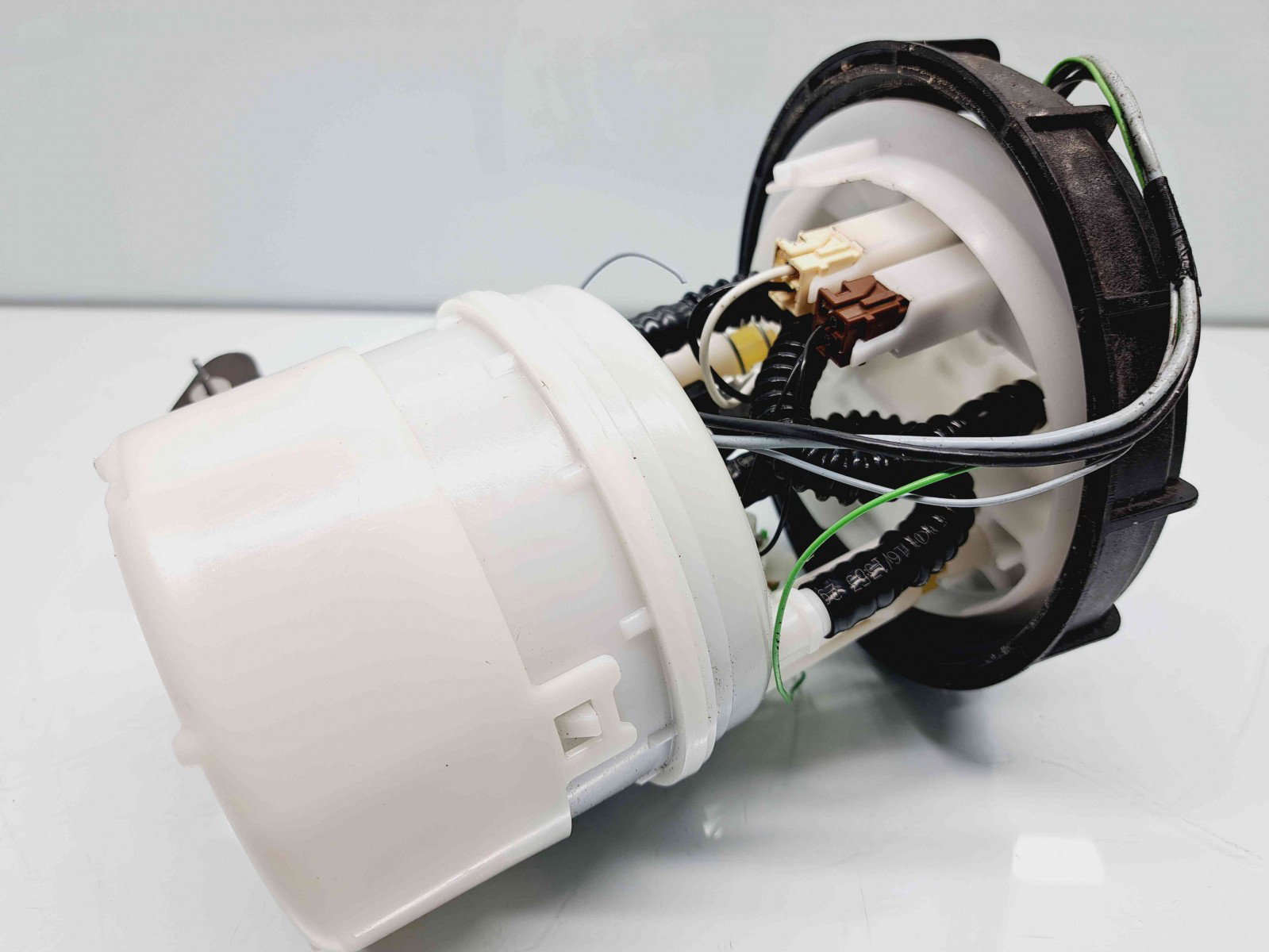 Pompa combustibil Renault Trafic 3 (F82) [Fabr 2014-2022] 172022377R 1.6 DCI R9M408 1.6 DCI R9M408 77KW / 105CP - imagine 5